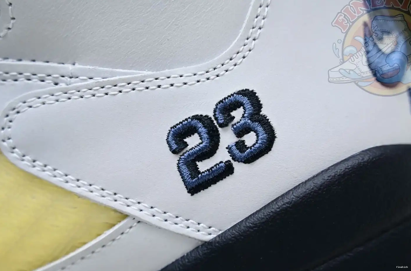 Air Jordan MANIÉRE 5